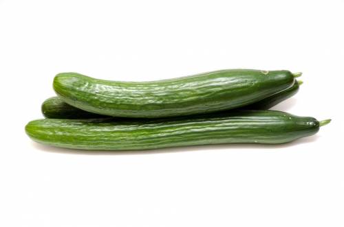 Are cucumbers good diet food