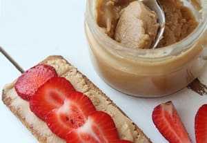 Peanut butter during pregnancy