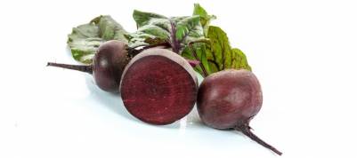Red beets