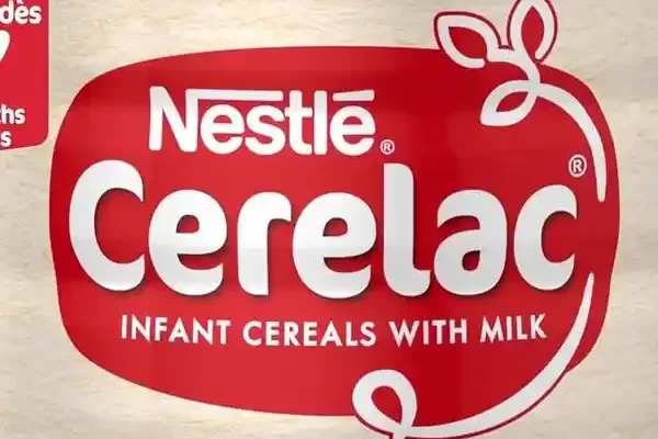 At What Age Can a Baby Take CERELAC?