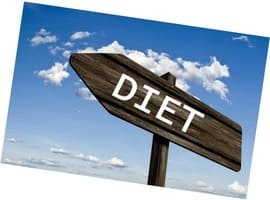 Advantages and disadvantages of fad diets