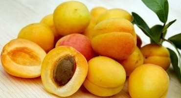 Can pregnant women eat apricot