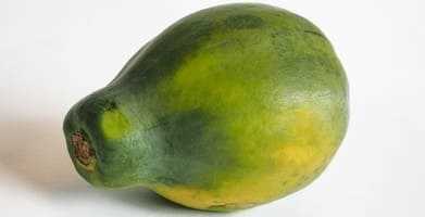 Side effects of papaya during pregnancy