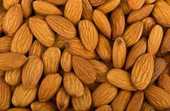 can you overdose on almonds