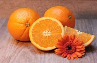 Can Orange Juice Cause Rash? « Diet Depot