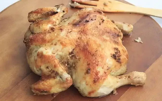 Chicken Meat