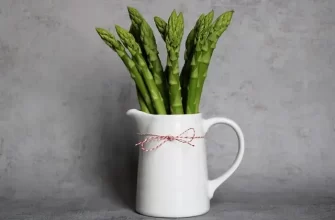 What to Eat with Asparagus