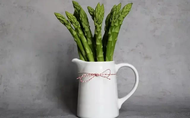 What to Eat with Asparagus