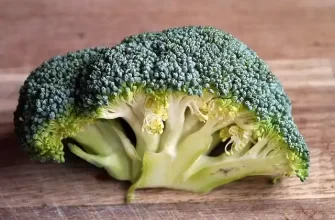 broccoli for muscles