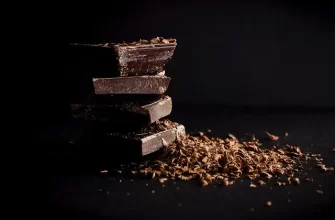 Best Time to Eat Dark Chocolate