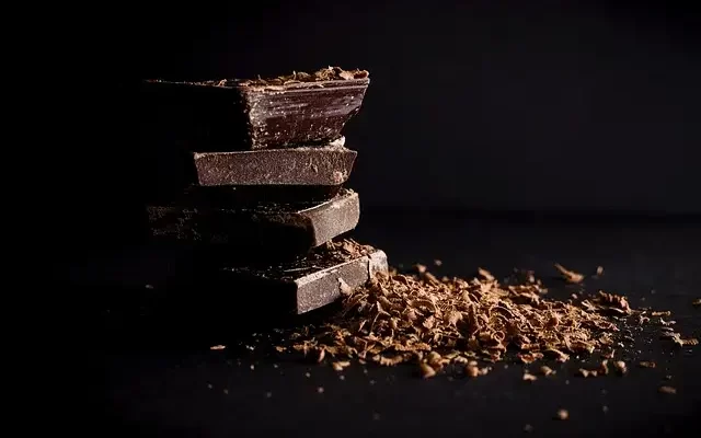Best Time to Eat Dark Chocolate