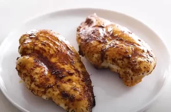 Healthiest Chicken Breast Dish