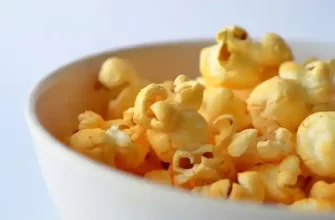Is Popcorn Safe During Pregnancy?