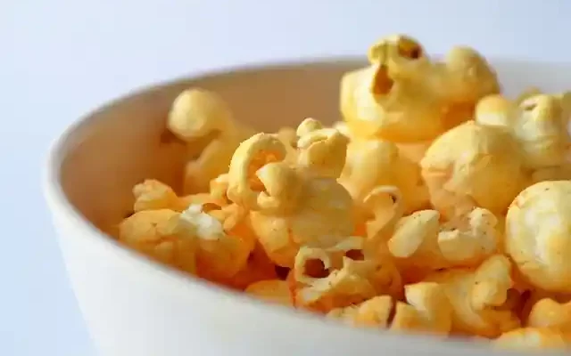 Is Popcorn Safe During Pregnancy?