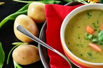 Best Soup for IBS