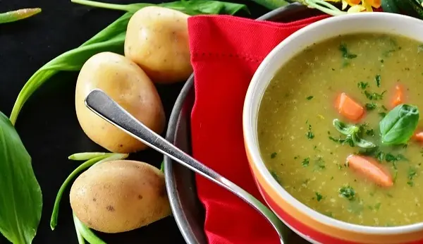 Best Soup for IBS