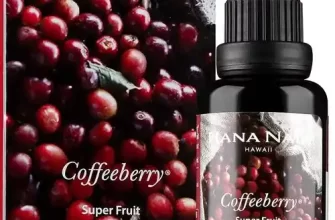Coffee Fruit Extract