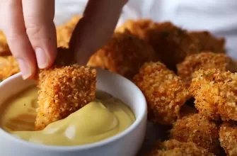 How Many Calories in Oven-baked Chicken Nuggets?