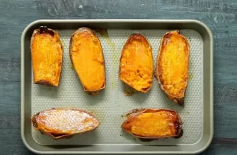 Cooking Sweet Potatoes for Weight Loss