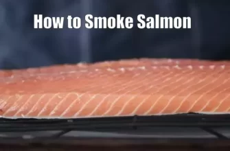 How to Smoke Salmon